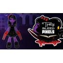 They Bleed Pixels
