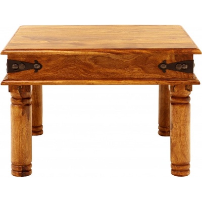 Indickynabytok Jali 45x40x45 indický masív palisander + sheesham Only stain