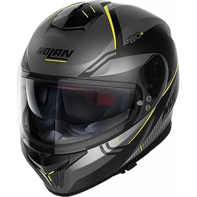 Nolan N80-8 Astute N-COM