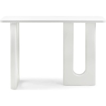 Hector Lichi 120 cm biely