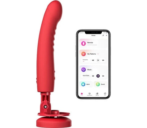 Lovense Mission 2