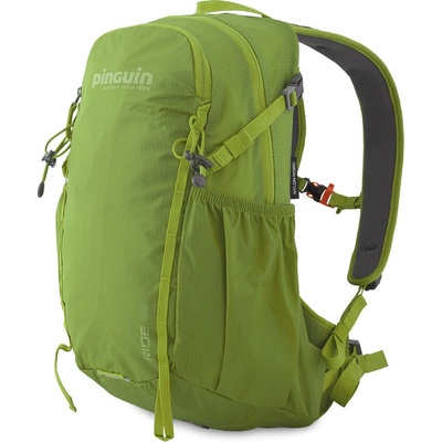 Pinguin Ride 19l zelená