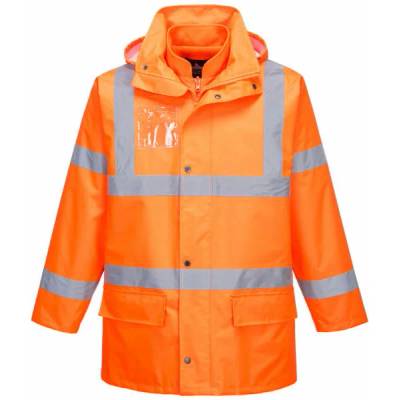 Portwest Essential S765ORRM