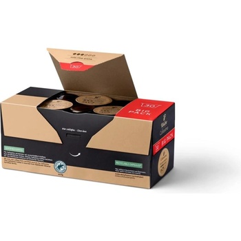 Image 1 of Tchibo Cafissimo Decaffeinato (30)