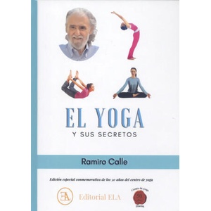 EL YOGA Y SUS SECRETOS | RAMIRO CALLE (2021)
