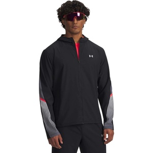 Under armour Ветровка UA Velociti Storm Hooded Jkt (6005900-001)