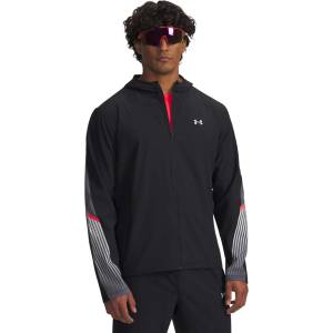 Under armour Ветровка UA Velociti Storm Hooded Jkt