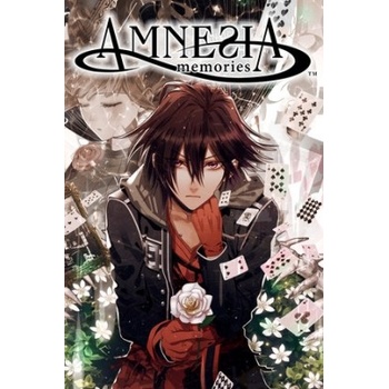 Amnesia: Memories