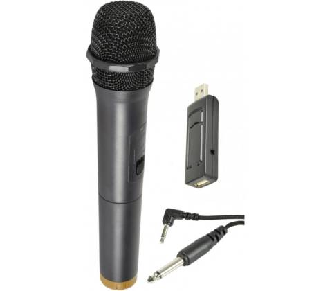 QTX U-MIC-863.2