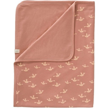 Fresk Deka Bavlna Birds