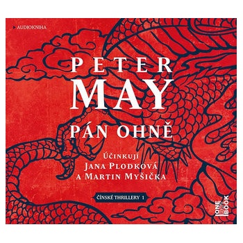 May Peter