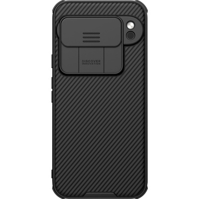 Nillkin CamShield PRO Google Pixel 9 Pro Black