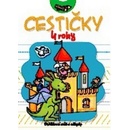 Cestičky 4 roky