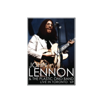 Lennon, John - Live In Toronto 69