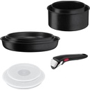 Image 1 of Tefal Ingenio Black Stone 8 pcs (L3998802)