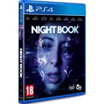 Wales Interactive Night Book (PS4)