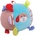 Bigjigs Toys - Мека топка с активности - Бруно (BB512)