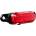 Lupine Велосипедна светлина Lupine C14 G mit Bremslicht Tail light - Black - размер One Size (870-3376-0111)