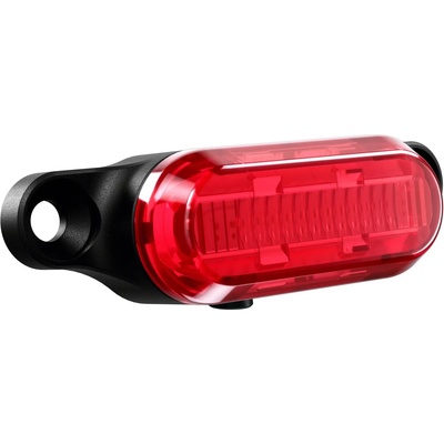 Lupine Велосипедна светлина Lupine C14 G mit Bremslicht Tail light - Black - размер One Size (870-3376-0111)