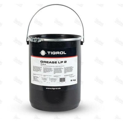 Tigrol Grease LP 2 5 kg