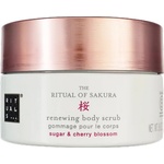 Rituals The Ritual Of Sakura Renewing Body Scrub 250 g Лосион за тяло