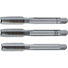 BUČOVICE TOOLS závitník v sade M2*0,4 sada NO 2N ČSN 22 3010 BU110-020