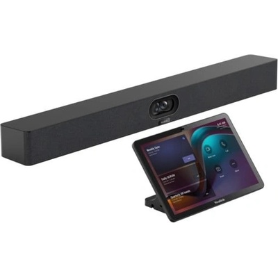 Yealink A40-031 videokonferenční systém 48 MP Připojení na síť Ethernet Videokonferenční systém pro skupiny (1206676)