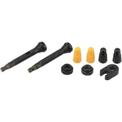 Continental Tubeless Valve FV40