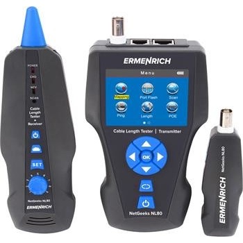 Ermenrich NetGeeks NL80