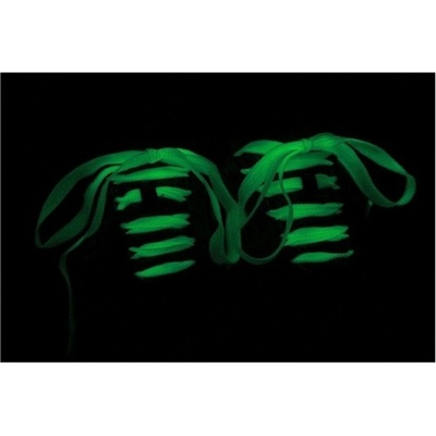 DR 040719 Fluoreskujúce Glow in Dark Zelené