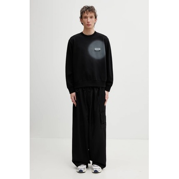 MM6 Maison Margiela суичър мъжки (SH0GU0037.M25013.900)