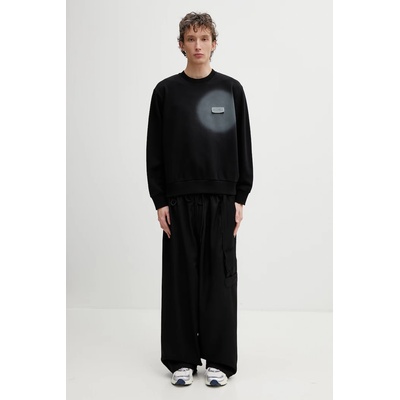 MM6 Maison Margiela суичър мъжки (SH0GU0037.M25013.900)