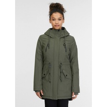 Ragwear Elsien Dark Olive