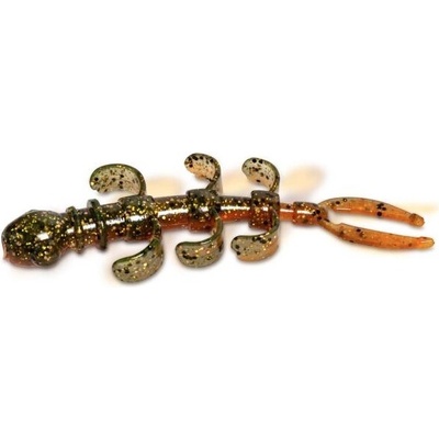 Quantum 4Street B-Ass Creature 6,35cm 2g Firetiger