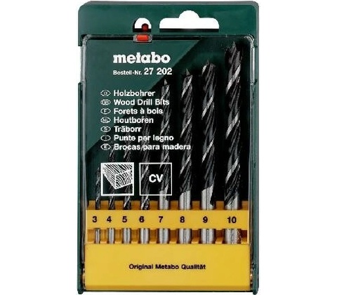 Metabo 627202000