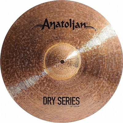 Anatolian DRY 16 CRH DRY CRASH