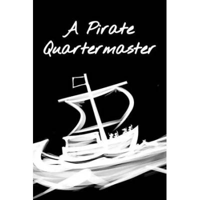 Игра A pirate quartermaster за PC Steam, Електронна доставка