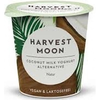 Harvest moon Bio jogurt z kokosového mléka bez příchuti 125 g