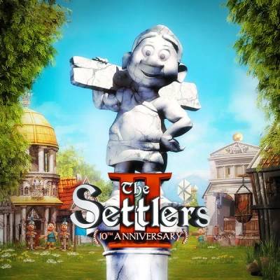 Игра The Settlers 2: The 10th Anniversary за PC GOG. com, Електронна доставка