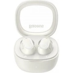 Baseus Bowie WM02 white (NGTW370202) Слушалки