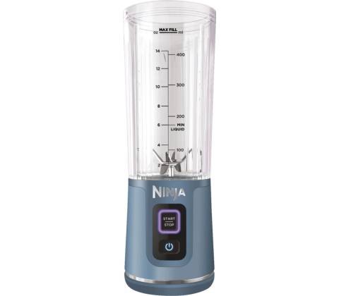 Ninja BC151EUNV modrý