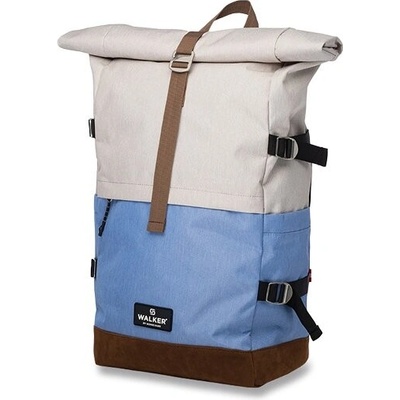 Walker Roll-up Two Popcorn Niagara 30 l