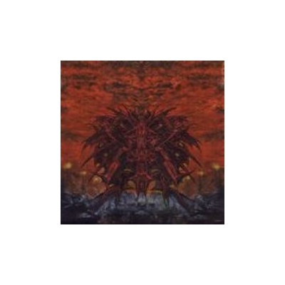 RUINS: PLACE OF NO PITY CD
