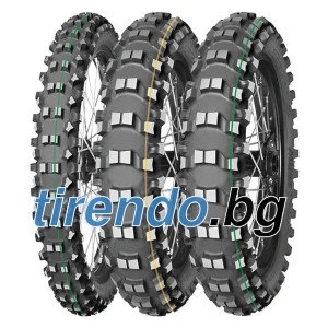 Mitas Terra Force-EX SM ( 120/90-18 TT 65R Задно колело, Mischung Super Light, gruen ) - tirendo Мотоциклетни гуми