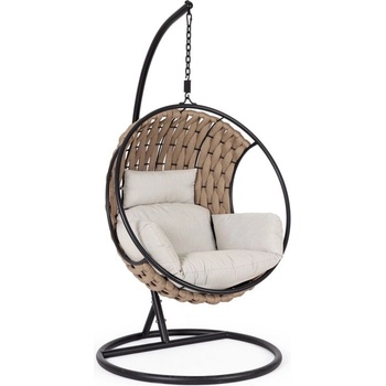 Bizzotto Galapagos ФОТЬОЙЛ С ВЪЗГЛАВНИЦА (0661783)