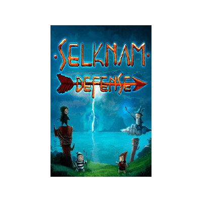 Selknam Defense 2-Pack