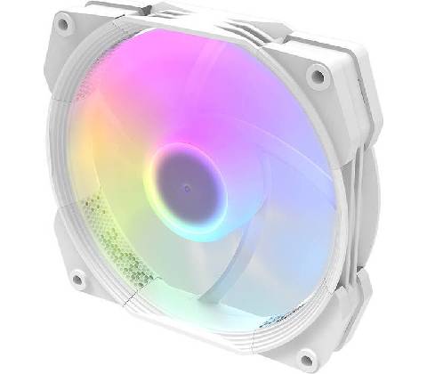 Darkflash S200 White