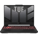 Asus TUF Gaming A15/FA507NVR-LP004