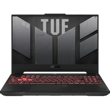 Asus TUF Gaming A15/FA507NVR-LP004