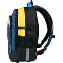 Stil midi Shark modrá